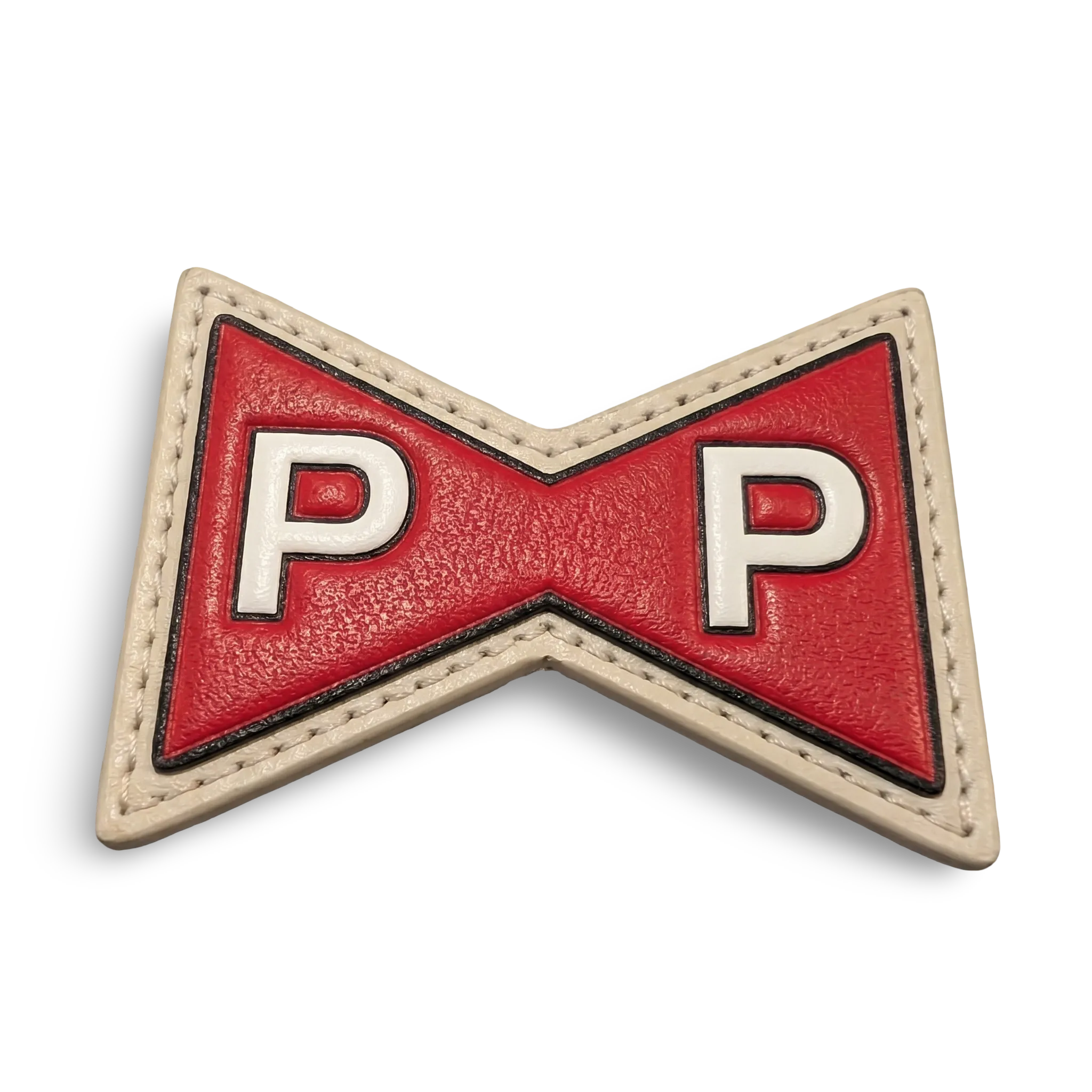 Red Ribbon badge