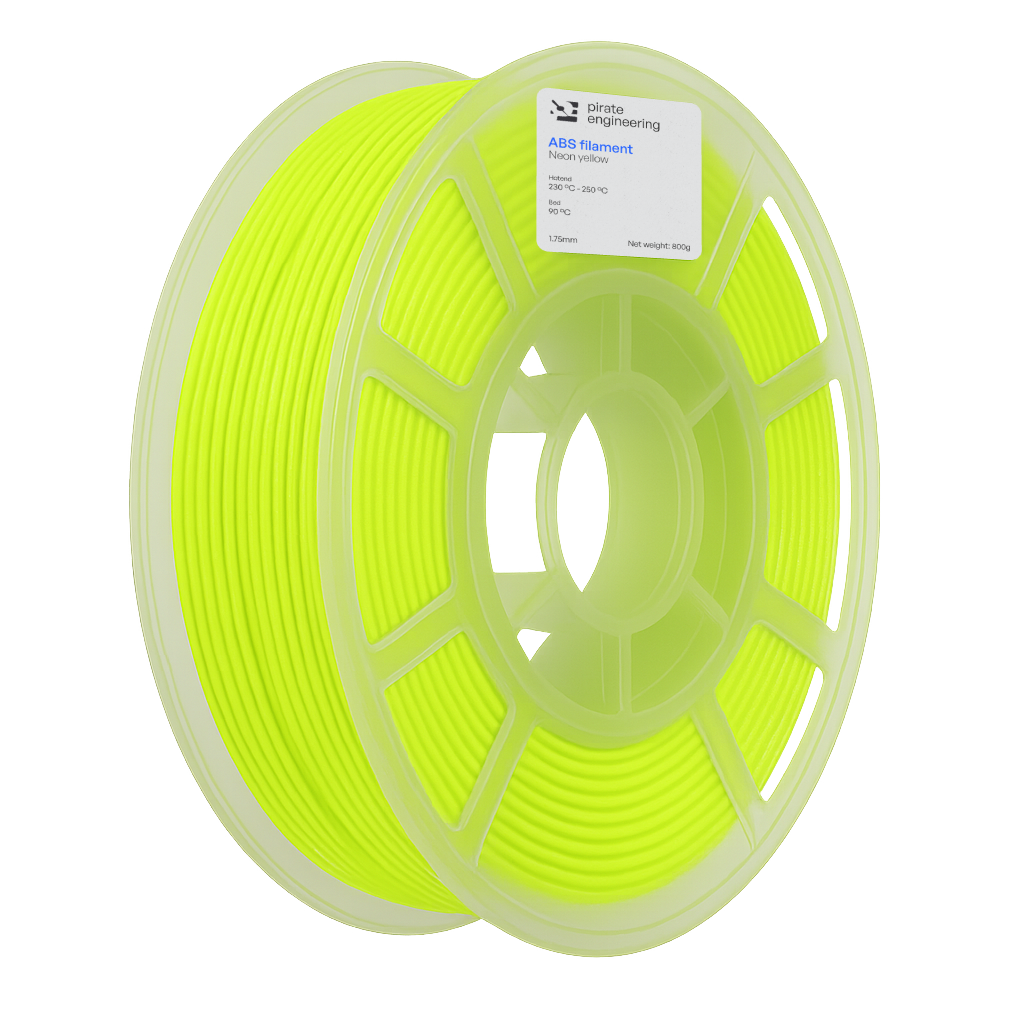 ABS filament