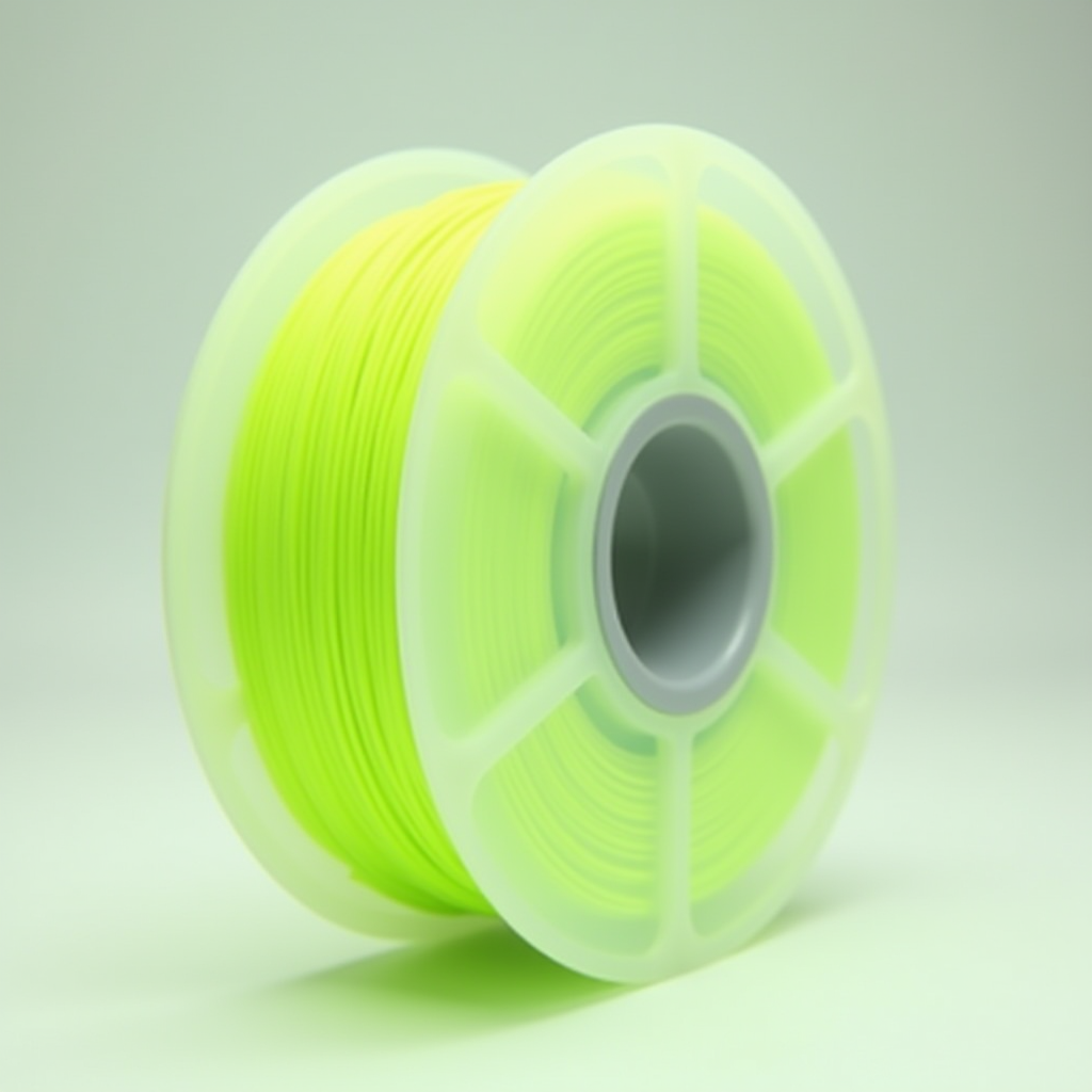 ABS filament